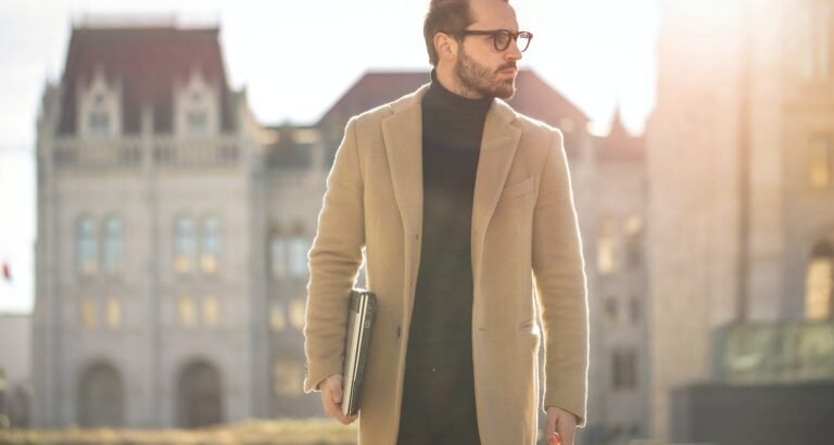 The Best Fashion Tips To Change Your Look